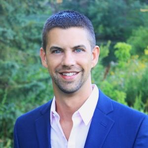 Meet your Posher, Jonathan